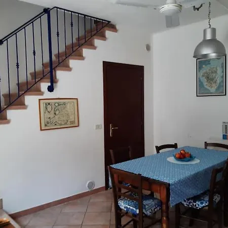 La Casa Di Paolo E Silvia