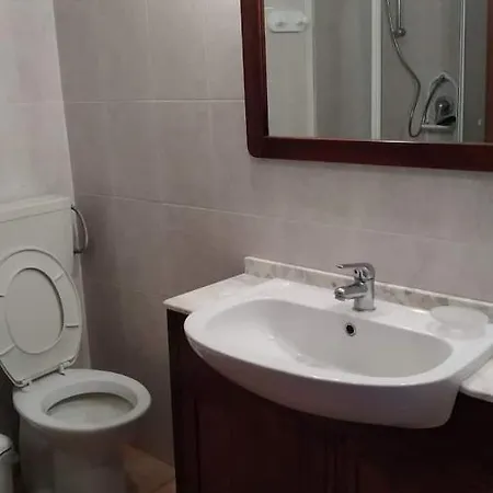 La Casa Di Paolo E Silvia Carloforte (Isola di San Pietro)