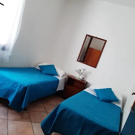 La Casa Di Paolo E Silvia *
