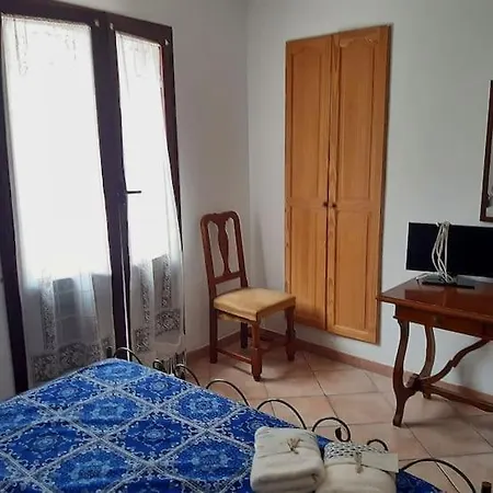 La Casa Di Paolo E Silvia Casa de Férias *