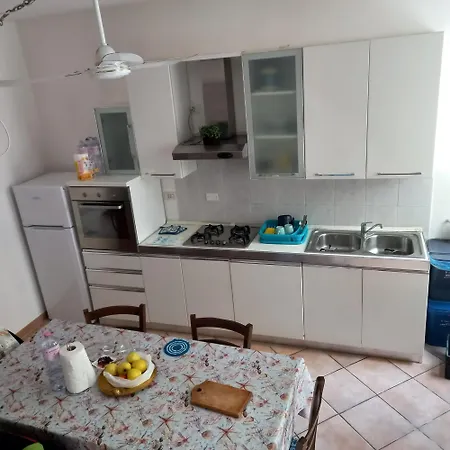 Holiday home La Casa Di Paolo E Silvia *